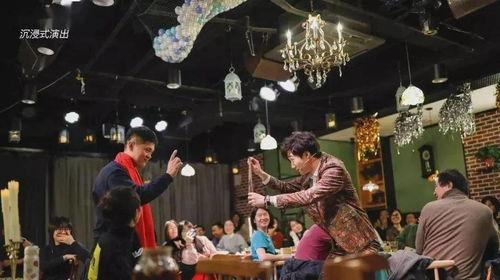 娱乐吃瓜密室逃脱小说推荐,娱乐吃瓜背后的惊悚谜案